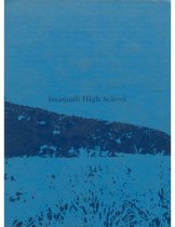951.2022.1. Issaquah High School Yearbook, 1974-208