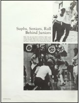 951.2022.1. Issaquah High School Yearbook, 1974-22