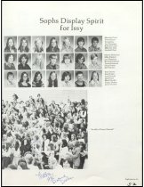 951.2022.1. Issaquah High School Yearbook, 1974-49