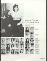 951.2022.1. Issaquah High School Yearbook, 1974-55