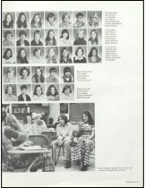 951.2022.1. Issaquah High School Yearbook, 1974-61