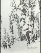 951.2022.1. Issaquah High School Yearbook, 1974-63