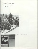 951.2022.1. Issaquah High School Yearbook, 1974-65