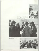 951.2022.1. Issaquah High School Yearbook, 1974-66