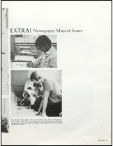 951.2022.1. Issaquah High School Yearbook, 1974-69