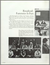 951.2022.1. Issaquah High School Yearbook, 1974-70