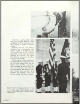 951.2022.1. Issaquah High School Yearbook, 1974-72