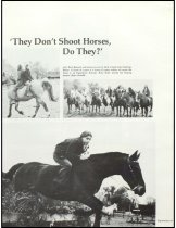 951.2022.1. Issaquah High School Yearbook, 1974-73