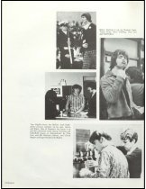 951.2022.1. Issaquah High School Yearbook, 1974-74