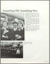 951.2022.1. Issaquah High School Yearbook, 1974-75