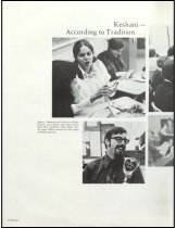 951.2022.1. Issaquah High School Yearbook, 1974-76