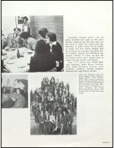 951.2022.1. Issaquah High School Yearbook, 1974-77