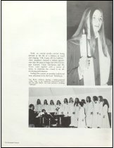 951.2022.1. Issaquah High School Yearbook, 1974-78