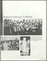 951.2022.1. Issaquah High School Yearbook, 1974-79