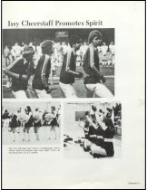 951.2022.1. Issaquah High School Yearbook, 1974-81