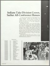 951.2022.1. Issaquah High School Yearbook, 1974-84