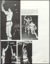 951.2022.1. Issaquah High School Yearbook, 1974-85