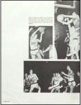 951.2022.1. Issaquah High School Yearbook, 1974-86