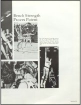 951.2022.1. Issaquah High School Yearbook, 1974-87