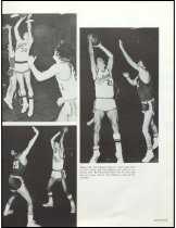 951.2022.1. Issaquah High School Yearbook, 1974-89