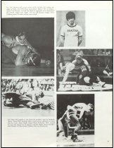 951.2022.1. Issaquah High School Yearbook, 1974-91