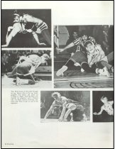 951.2022.1. Issaquah High School Yearbook, 1974-92