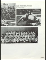 951.2022.1. Issaquah High School Yearbook, 1974-95