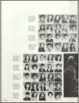 951.2022.1. Issaquah High School Yearbook, 1974-98