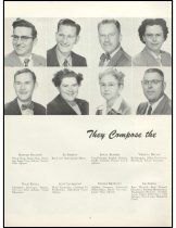 888.008. 1955 Mount Si High School Tenas Coma Yearbook-10