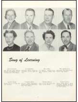 888.008. 1955 Mount Si High School Tenas Coma Yearbook-11