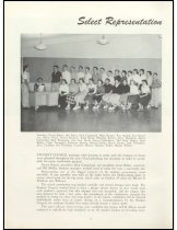 888.008. 1955 Mount Si High School Tenas Coma Yearbook-12