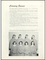 888.008. 1955 Mount Si High School Tenas Coma Yearbook-20