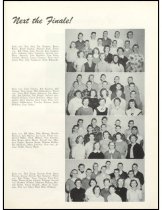 888.008. 1955 Mount Si High School Tenas Coma Yearbook-23
