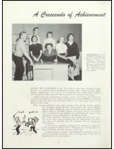 888.008. 1955 Mount Si High School Tenas Coma Yearbook-24