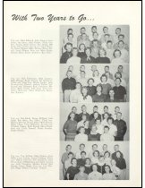 888.008. 1955 Mount Si High School Tenas Coma Yearbook-25