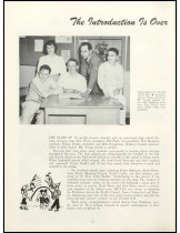 888.008. 1955 Mount Si High School Tenas Coma Yearbook-26