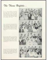 888.008. 1955 Mount Si High School Tenas Coma Yearbook-27