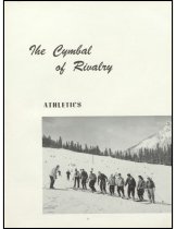 888.008. 1955 Mount Si High School Tenas Coma Yearbook-29