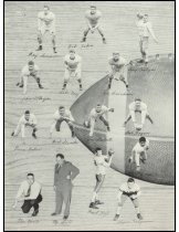 888.008. 1955 Mount Si High School Tenas Coma Yearbook-30