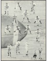 888.008. 1955 Mount Si High School Tenas Coma Yearbook-31