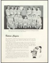 888.008. 1955 Mount Si High School Tenas Coma Yearbook-33