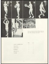 888.008. 1955 Mount Si High School Tenas Coma Yearbook-35