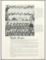 888.008. 1955 Mount Si High School Tenas Coma Yearbook-40