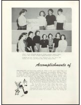 888.008. 1955 Mount Si High School Tenas Coma Yearbook-48