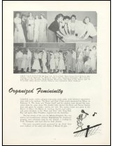 888.008. 1955 Mount Si High School Tenas Coma Yearbook-49