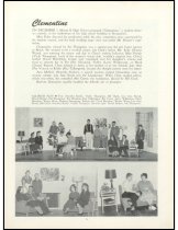 888.008. 1955 Mount Si High School Tenas Coma Yearbook-55