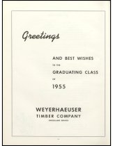 888.008. 1955 Mount Si High School Tenas Coma Yearbook-68