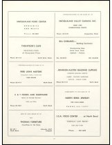 888.008. 1955 Mount Si High School Tenas Coma Yearbook-71