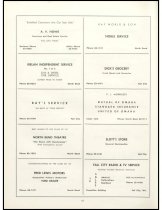 888.008. 1955 Mount Si High School Tenas Coma Yearbook-72