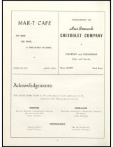 888.008. 1955 Mount Si High School Tenas Coma Yearbook-74